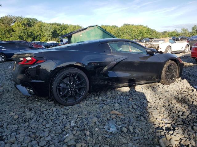 2025 CHEVROLET CORVETTE S #3303648928