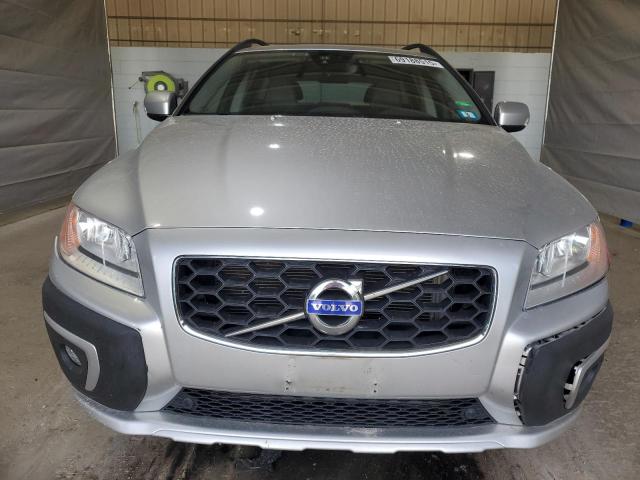 2016 VOLVO XC70 T5 PR YV4612NK3G1250413