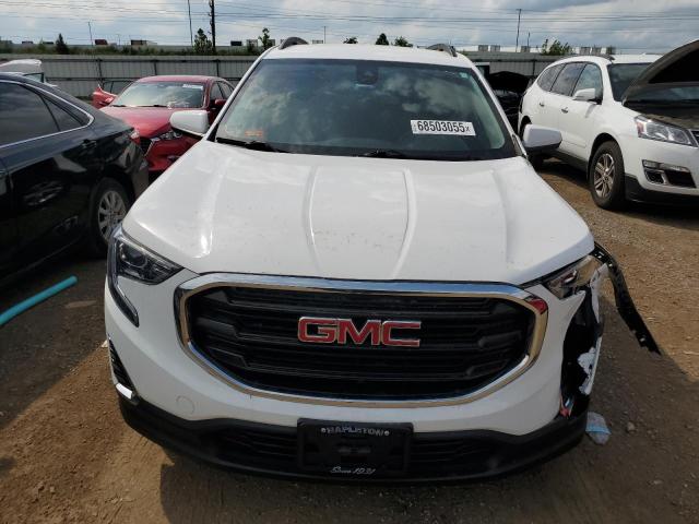 2020 GMC TERRAIN SL 3GKALMEV6LL343589