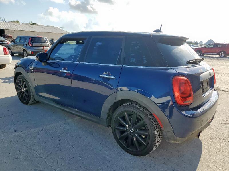 2015 MINI COOPER WMWXS5C53FT832708