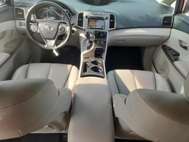 2015 TOYOTA VENZA LE 4T3ZK3BB2FU070251