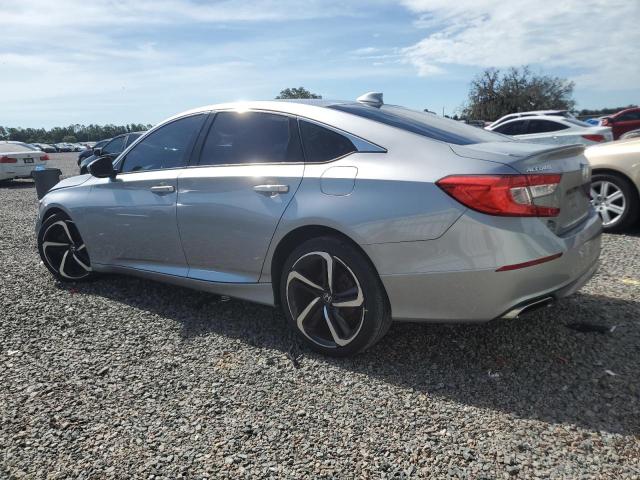 2020 HONDA ACCORD SPORT 1HGCV1F35LA087125