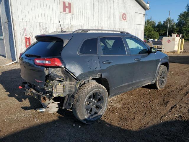 2016 JEEP CHEROKEE T 1C4PJMBS4GW356864