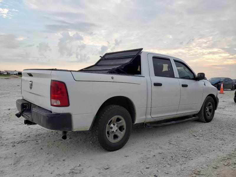 2012 RAM 1500 ST - 1C6RD6KP0CS302543
