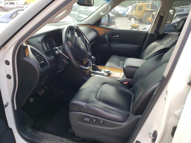 2012 INFINITI QX56 - JN8AZ2NE2C9017185