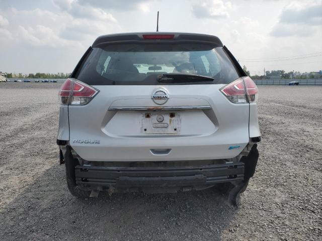 2015 NISSAN ROGUE S 5N1AT2MTXFC906672