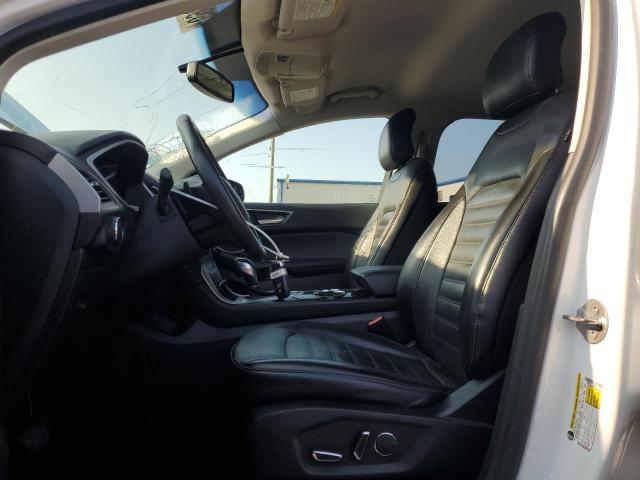 2017 FORD EDGE SEL 2FMPK3J98HBB30377