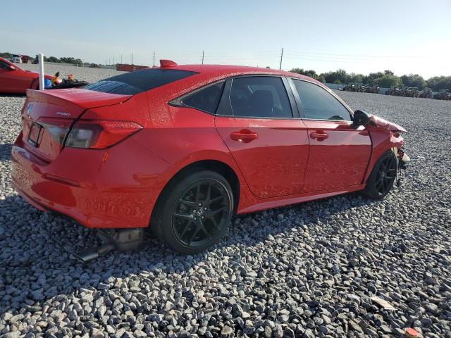 2023 HONDA CIVIC SPOR 2HGFE2F58PH514096