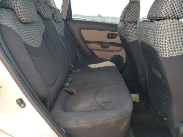 2010 KIA SOUL + - KNDJT2A24A7175917