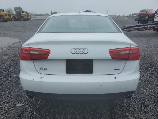 2015 AUDI A6 PREMIUM WAUGFAFC9FN003881