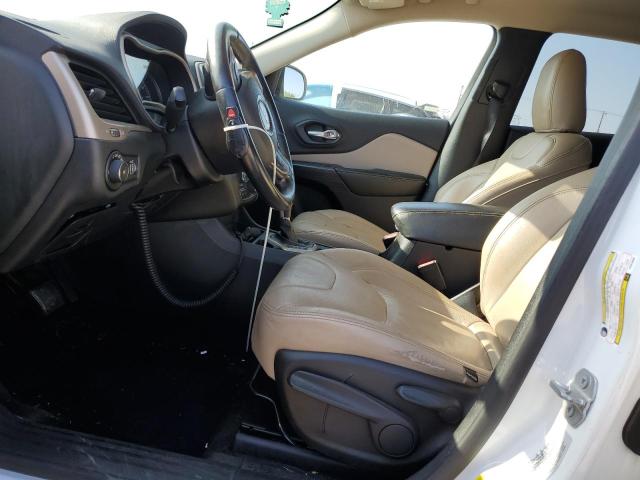 2015 JEEP CHEROKEE L - 1C4PJLCS3FW616890