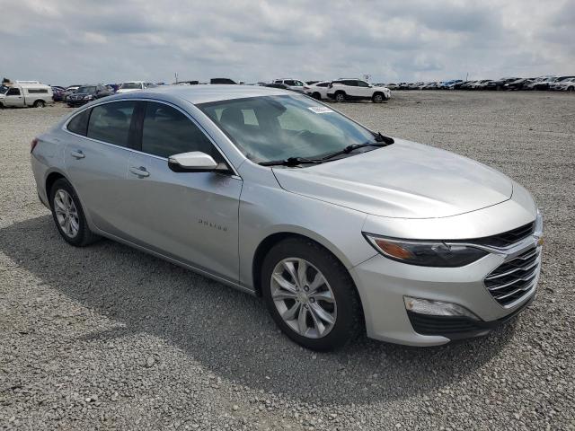 2020 CHEVROLET MALIBU LT 1G1ZD5STXLF046753
