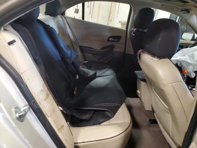 2015 CHEVROLET MALIBU LTZ 1G11G5SX9FF106839