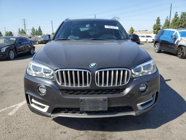 2017 BMW X5 SDRIVE3 5UXKR2C33H0X06292