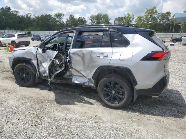2024 TOYOTA RAV4 XSE - 2T3E6RFV5RW060781