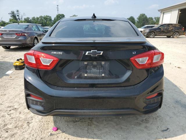 2017 CHEVROLET CRUZE LT - 1G1BE5SM1H7125334