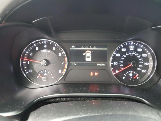 2024 KIA FORTE LX 3KPF24AD3RE760828