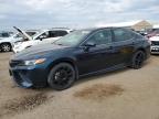 2020 TOYOTA CAMRY SE - 4T1G11AK6LU976505