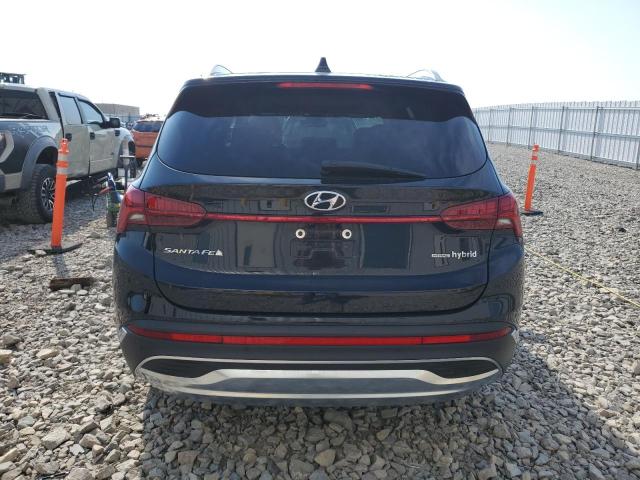 2021 HYUNDAI SANTA FE L - KM8S5DA15MU006492