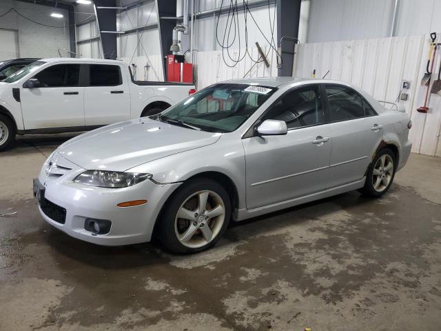 MAZDA 6 I