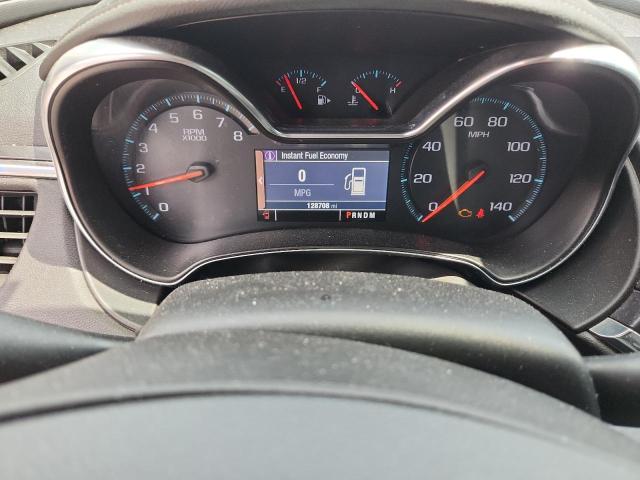 2014 CHEVROLET IMPALA LS - 2G11Y5SL4E9110783