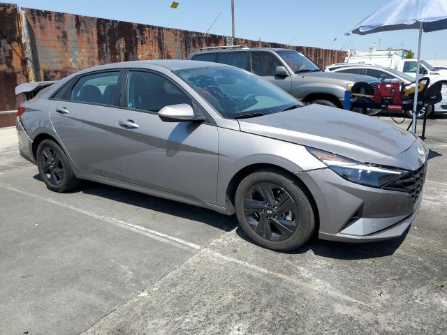 2023 HYUNDAI ELANTRA BL KMHLM4AJ0PU078941