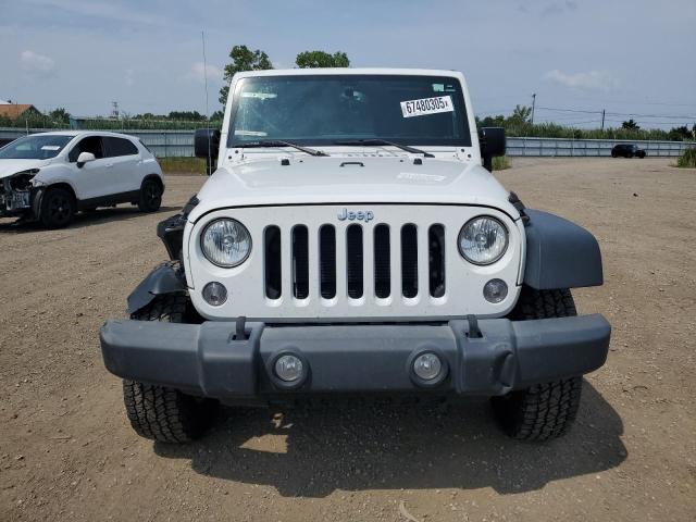 2017 JEEP WRANGLER U 1C4BJWDG0HL596737