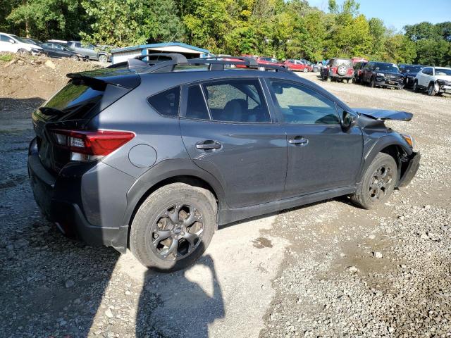 2022 SUBARU CROSSTREK JF2GTHSCXNH283416