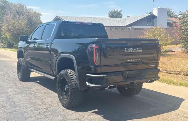 2020 GMC SIERRA K1500 DENALI 1GTU9FEL8LZ122635
