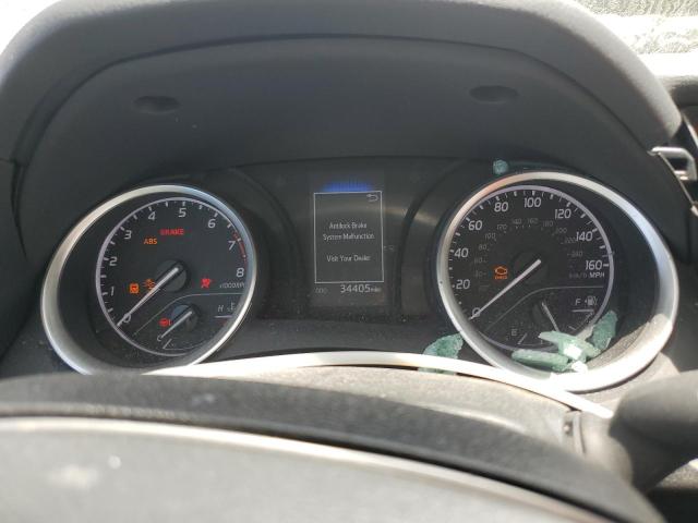 2024 TOYOTA CAMRY LE 4T1C11AK8RU254542