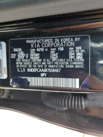 2024 KIA SELTOS LX KNDEPCAA6R7658467