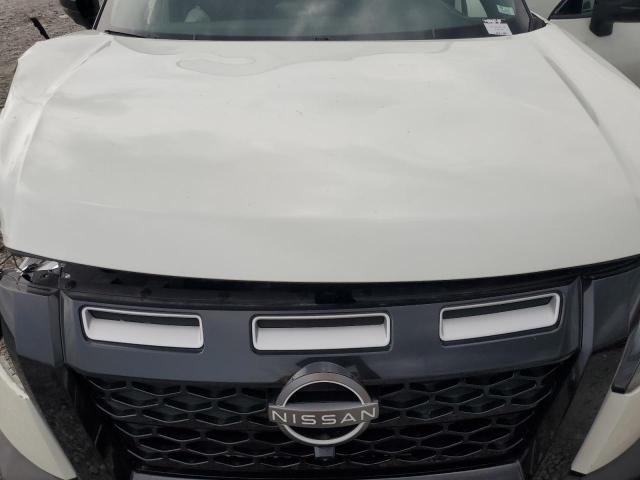 2024 NISSAN PATHFINDER ROCK CREEK 5N1DR3BD9RC205168