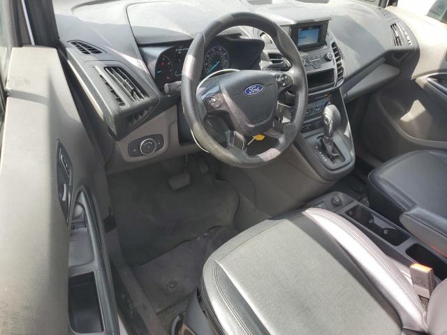 2022 FORD TRANSIT CO - NM0LS7S25N1506582