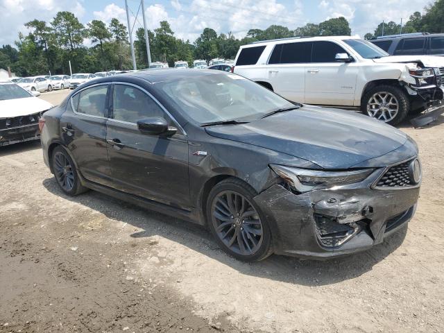 2021 ACURA ILX PREMIUM A-SPEC 19UDE2F80MA005230