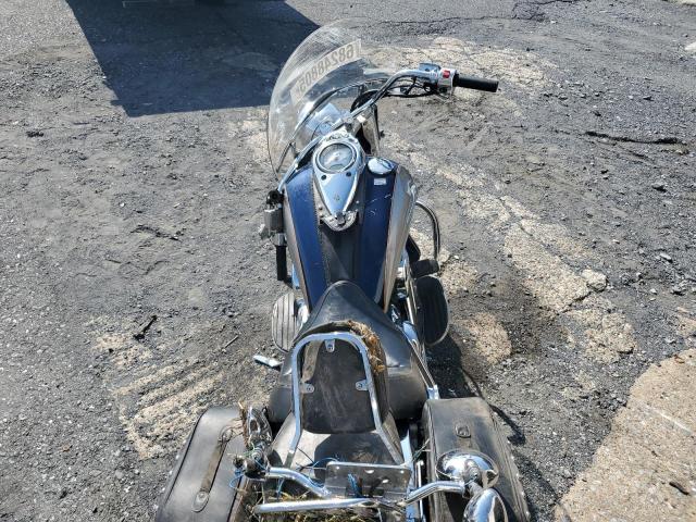 2006 KAWASAKI VN1600 E JKBVNKE196A001077