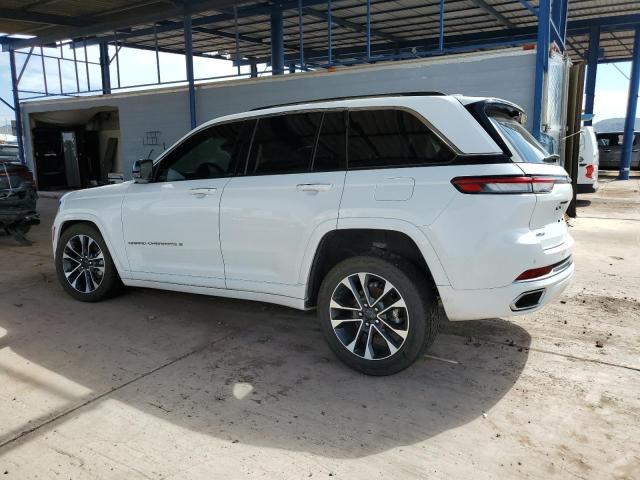 2022 JEEP GRAND CHER 1C4RJHDG4N8620806