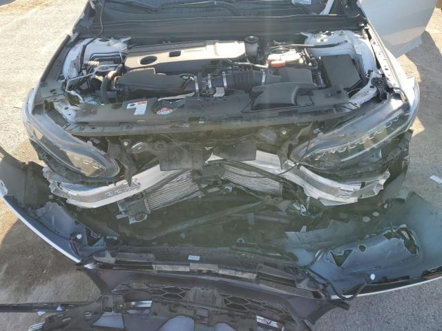 2020 HONDA ACCORD TOURING - 1HGCV2F96LA022990