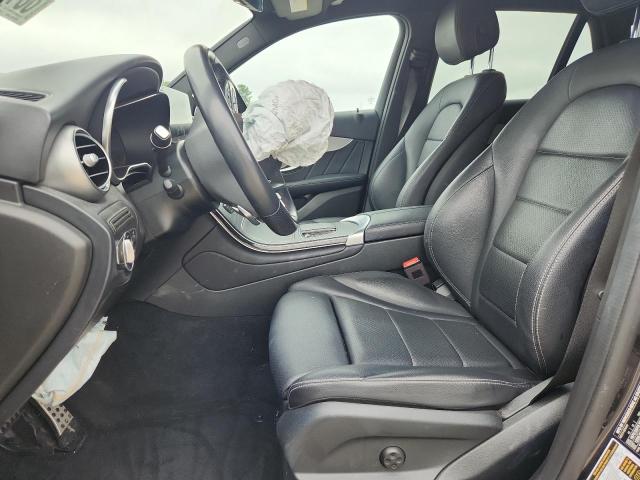 2022 MERCEDES-BENZ GLC 300 W1N0G8DBXNG054323