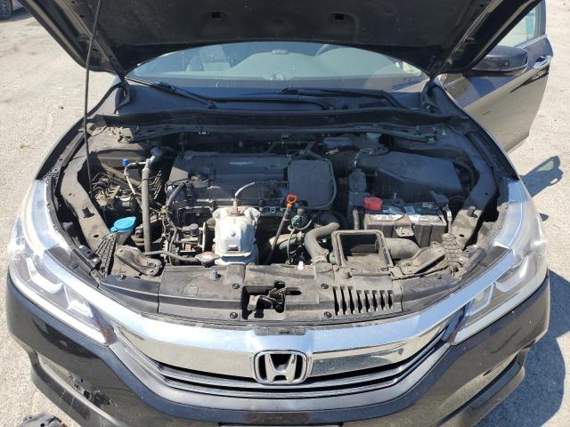 2017 HONDA ACCORD EX 1HGCR2F73HA060705