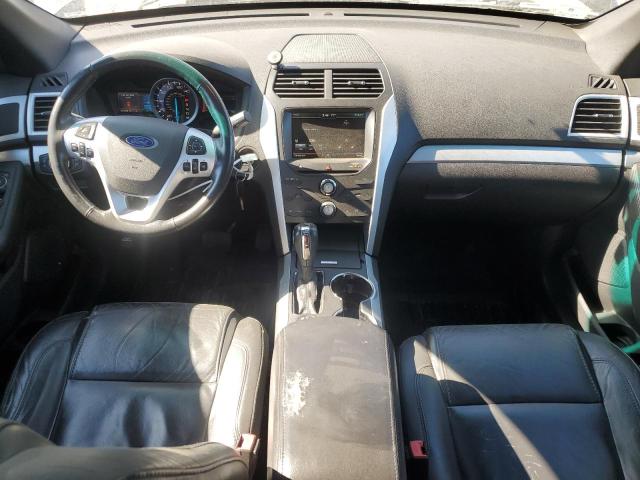 2015 FORD EXPLORER X 1FM5K8D87FGC32377