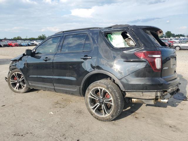 2015 FORD EXPLORER SPORT 1FM5K8GT4FGC46902