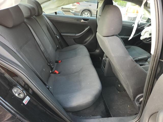 2014 VOLKSWAGEN JETTA BASE - 3VW2K7AJ1EM374007