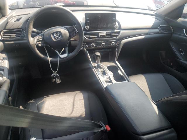 2021 HONDA ACCORD LX 1HGCV1F16MA051136