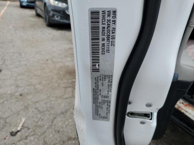 2022 JEEP COMPASS LI 3C4NJDCB8NT111137