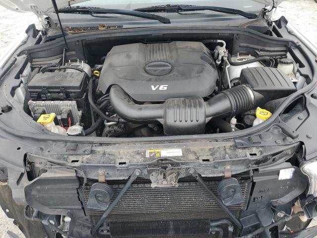 2015 DODGE DURANGO SX - 1C4RDJAG2FC148316