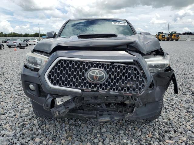 2019 TOYOTA TACOMA DOU 3TMAZ5CN5KM110833