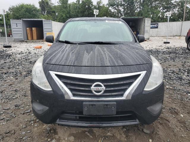 2015 NISSAN VERSA S 3N1CN7AP8FL942332