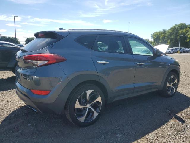 2016 HYUNDAI TUCSON LIMITED KM8J3CA25GU140976