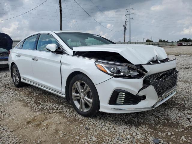 2018 HYUNDAI SONATA SPORT 5NPE34AF7JH696965