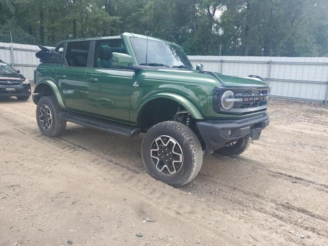 2023 FORD BRONCO BAS 1FMEE5DP9PLB47594